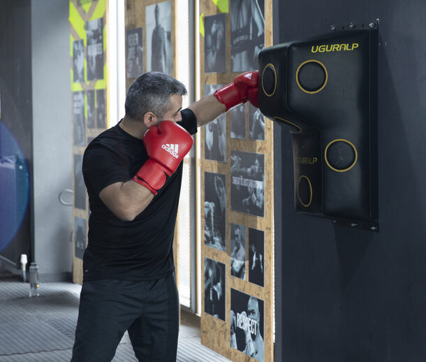 Ataşehir Kick Boks Kulübü