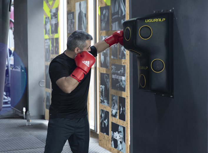 Ataşehir Kick Boks Kulübü