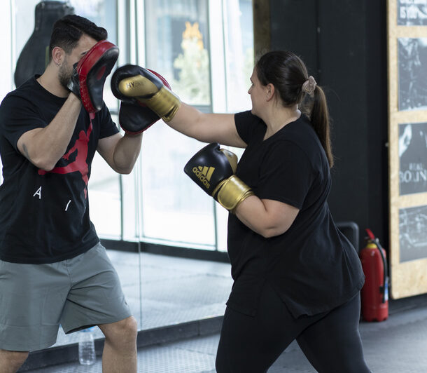 Ataşehir Kick Boks Okulu