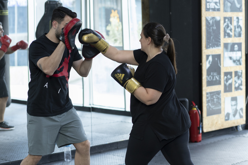 Ataşehir Kick Boks Okulu