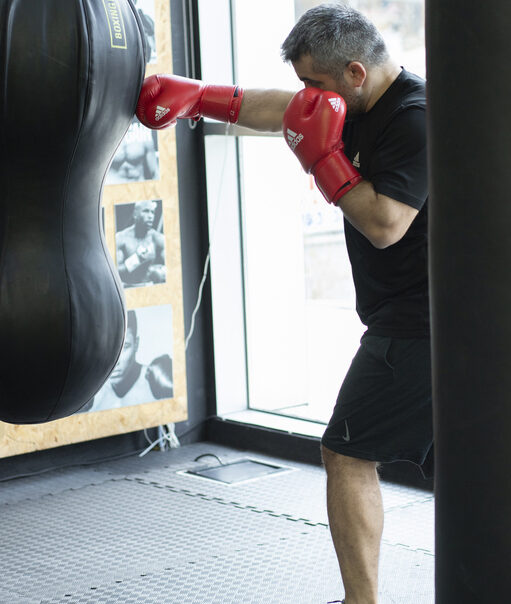 Kick Boks Kuralları