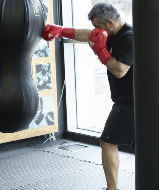 Kick Boks Kuralları