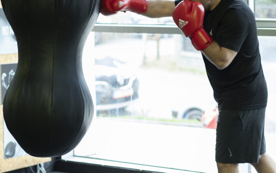 Kick Boks Nedir?