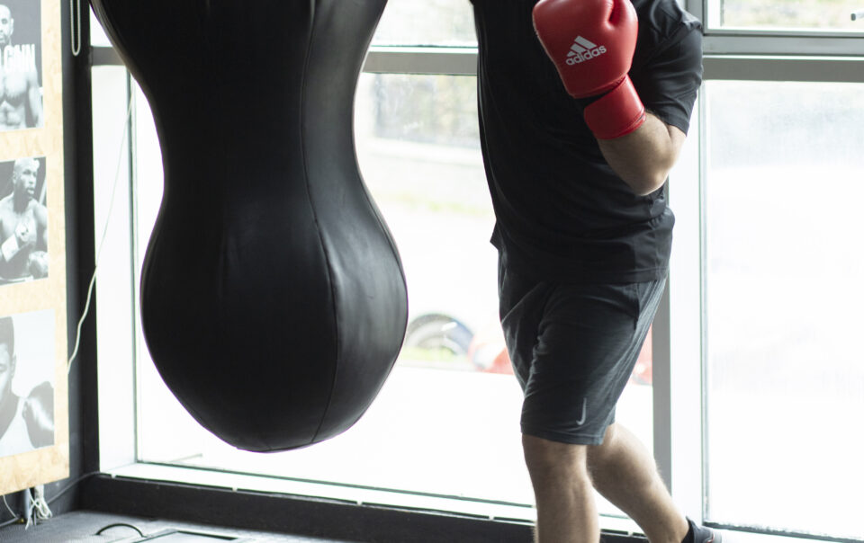 Kick Boks Terimleri