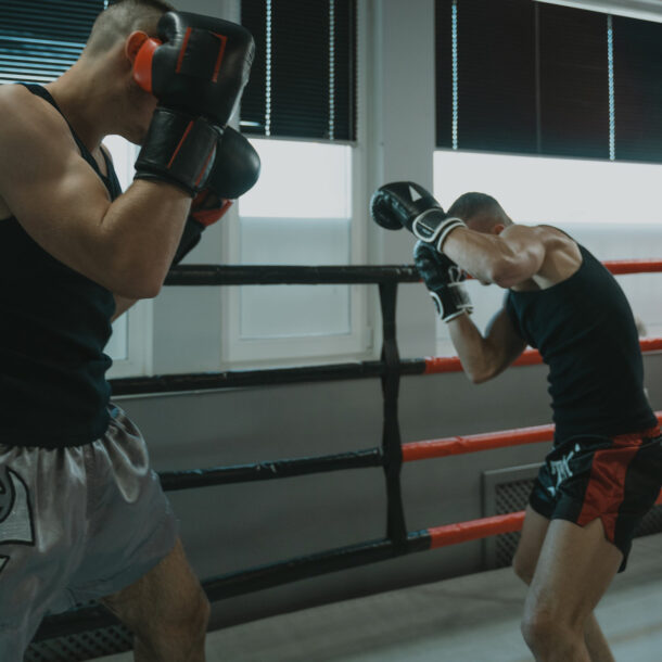 Muay Thai Ataşehir