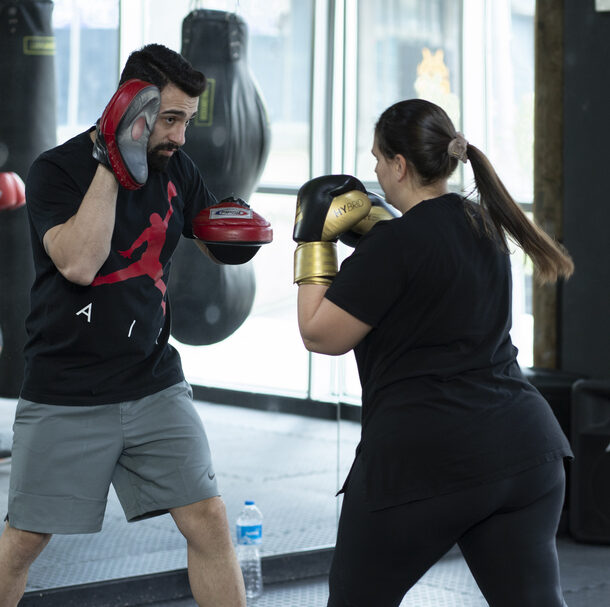 Muay Thai Kursu Fiyatları