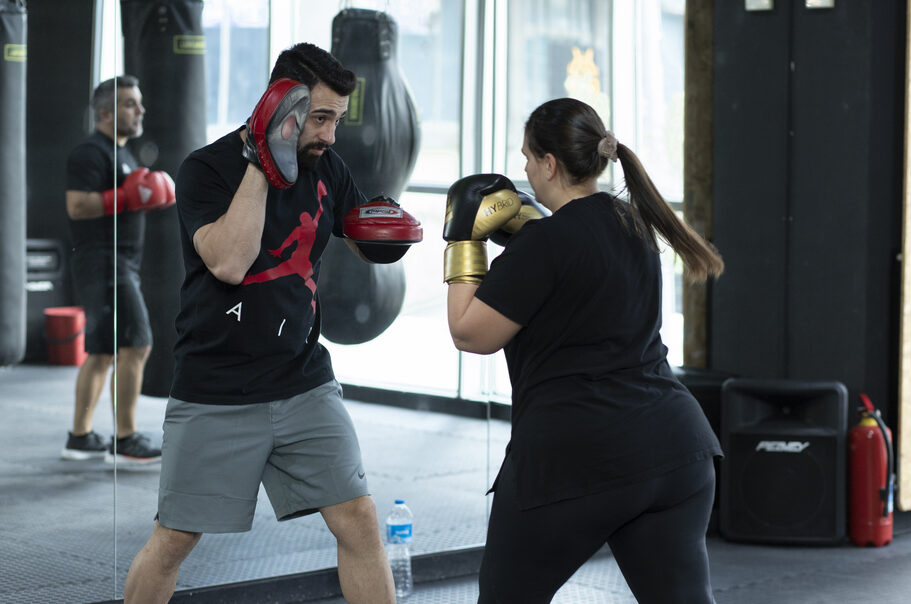 Muay Thai Kursu Fiyatları